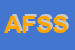 Logo di ASPA FINANCIAL SERVICES SRL