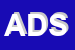 Logo di ASPES DATA SRL