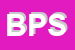 Logo di BIEMME e P SAS