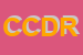Logo di CDR DI CARLO DE ROSA E SOCI SAS