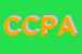 Logo di CPA CONSULENZE PROGETTAZIONI AZIENDALI