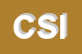 Logo di CSI (SAS)