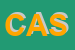 Logo di CASALEGGIO ASS SRL