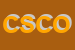 Logo di CASSIOPEA SNC DI CHICCA OLIVETTI E C