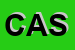 Logo di CASSONE E ASSOCIATI SRL
