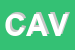 Logo di CAVALLARO