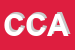 Logo di CRENCA CONSULTING e ASSOCIATI