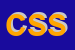 Logo di CVS SISTEMA SRL