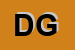 Logo di D e G SRL