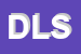 Logo di DELPHI LOGISTICS SRL