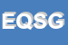 Logo di EURO -QUALITY SAS DI GIUSEPPE RICCI e C