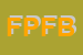 Logo di F P FINPROJECT DI BENINCASA GIOVANNI