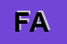 Logo di FANFANI ANDREA