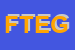 Logo di FLEET e TEMPLE -ETHICS E GOVERNANCE SRL
