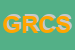 Logo di G R CONSULTING SRL