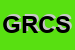 Logo di G R CONSULTING SRL