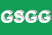 Logo di GESTOR SAS DI GUALTIERO GRASSI E C