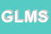 Logo di GMT LAST MILE SRL