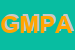 Logo di GRUPPO MONTE PASCHI ASSET MANAGEMENT SPA
