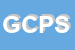 Logo di GST CAPITAL PARTNERS SRL