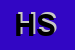 Logo di HIRTOS SRL