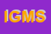 Logo di I e G MANAGEMENT SRL