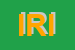 Logo di IRIO SRL