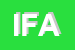 Logo di IFAF SRL
