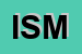 Logo di ISMO