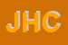 Logo di J HIRSCH e CO