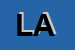 Logo di LIBERALI ALEXANDRA