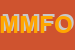 Logo di MFO MULTI FAMILY OFFICE SRL