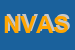 Logo di NAVA VIGANO-REVISORI ASSOCIATI SRL SOCIETA-FIDUCIARIA E DI REVISIONE CONTAB
