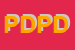 Logo di PH D PHARMA DEVELOPMENT SRL