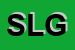 Logo di STUDIO LEGALE GHIA