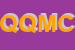 Logo di QMC QUALITY MANAGEMENT CONSULTING DI RUVOLO BARTOLO