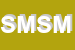 Logo di S e M SALES e MARKETING
