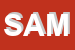 Logo di SAMODIFA SRL