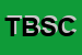 Logo di T e B STRATEGY CONSULTANTS SRL