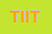 Logo di TIIT-TELECOM ITALIA INFORMATION TECHONOLOGY SPA