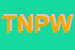 Logo di TM NETWORK DI POLK WALTER