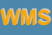 Logo di W METRICS SRL
