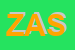 Logo di ZELDA E ASSOCIATI SRL