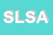 Logo di STUDIO LEGALE SQUASSI E ASSOCIATI ASSOCIAZIONE PROFESSIONALE