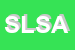 Logo di STUDIO LEGALE STRINA -ASSOCIAZIONE PROFESSIONALE