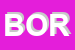 Logo di BOROMI SRL