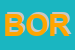 Logo di BOROMI (SRL)