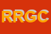 Logo di RGF DI REALINI GIANFRANCO e C SAS