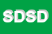 Logo di SUSSMAN DETTO STEINBERG DANIELE
