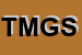 Logo di T M G SRL TRADE MANAGEMENT GROUP